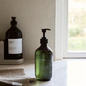 MERAKI - Håndsæbe, Anti-Odour